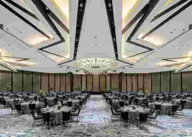 Atrium Ballroom