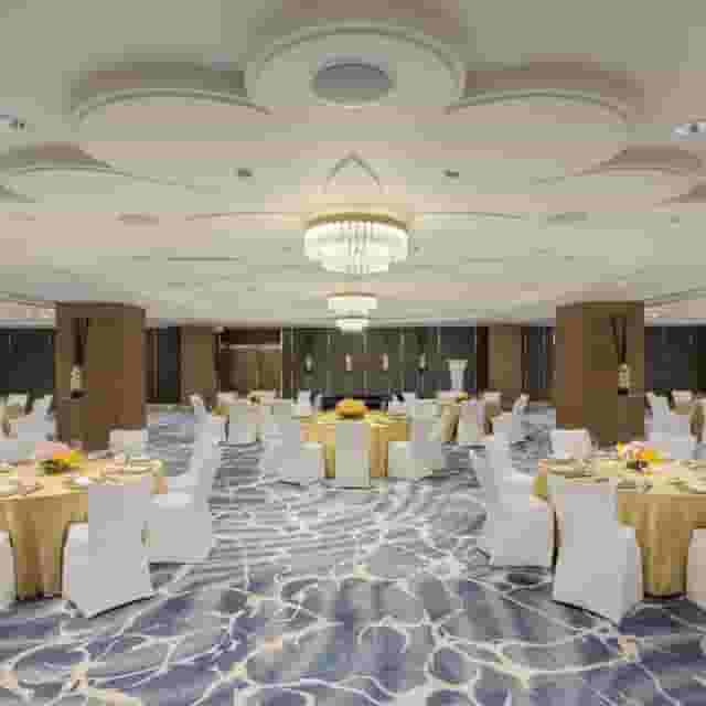 Stamford Ballroom