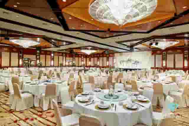 Stamford Ballroom