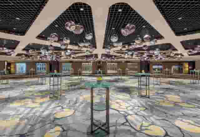 Stamford Ballroom