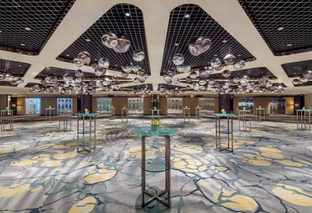 Stamford Ballroom