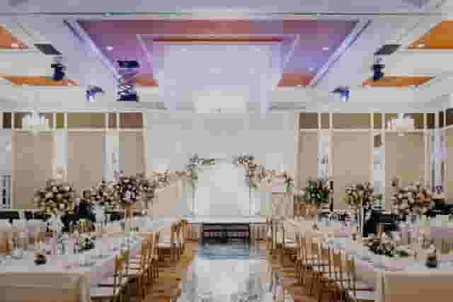 Grand Ballroom