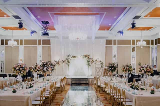 Grand Ballroom