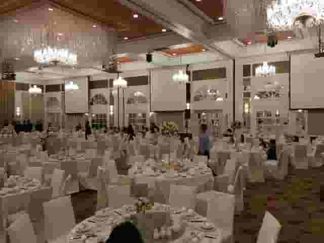 Grand Ballroom