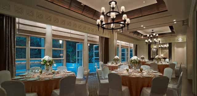 Function Rooms