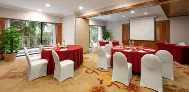Function Rooms