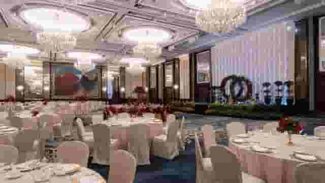 Function Rooms