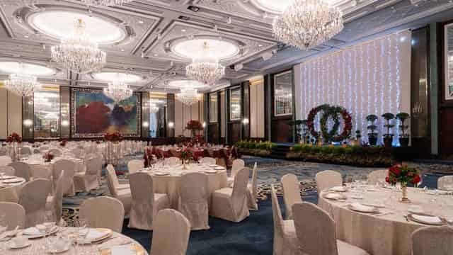 Function Rooms