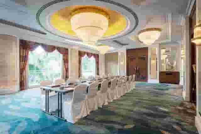 Function Rooms