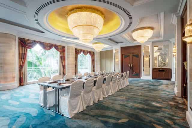 Function Rooms