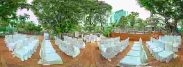 Banyan Deck