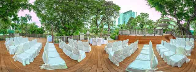 Banyan Deck