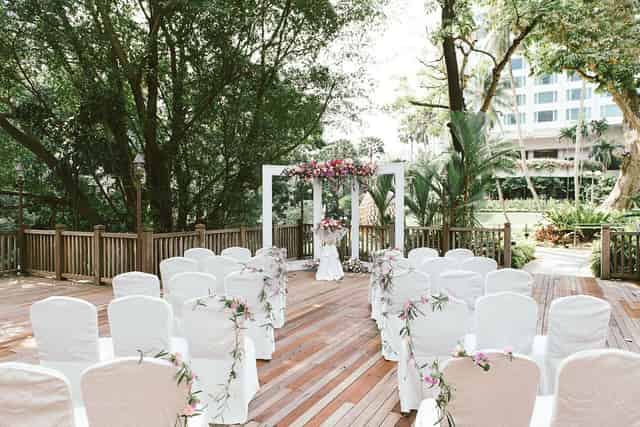 Banyan Deck
