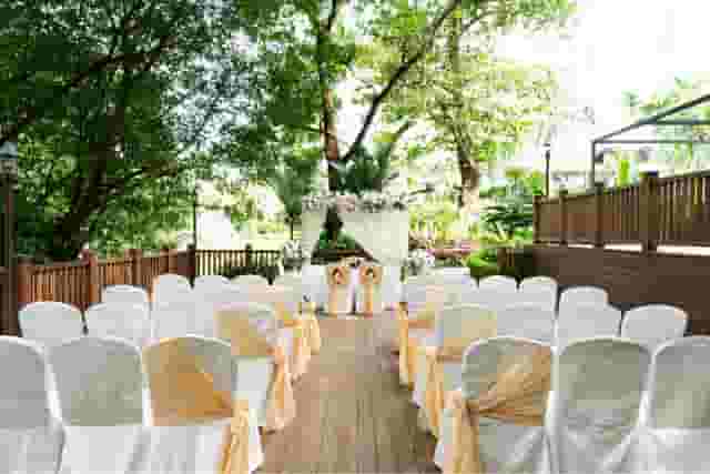 Banyan Deck