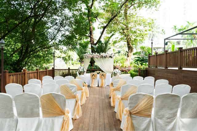 Banyan Deck