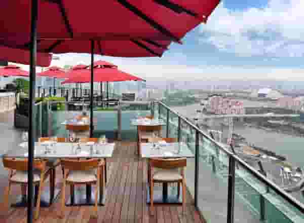 SkyBar