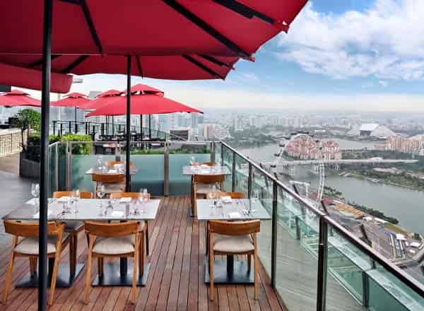 SkyBar