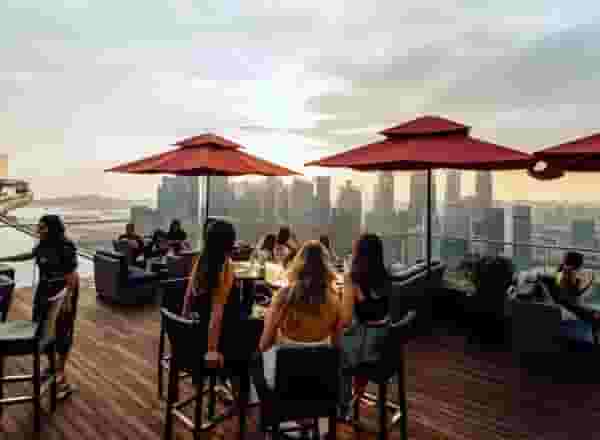 SkyBar