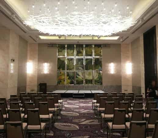 Ballroom