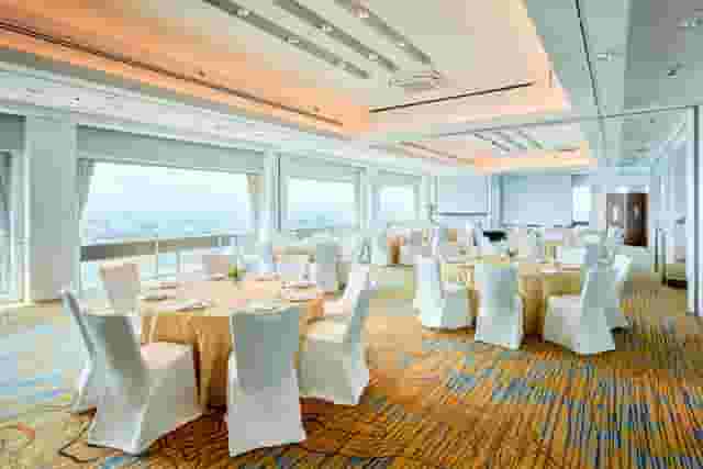 Stamford Ballroom