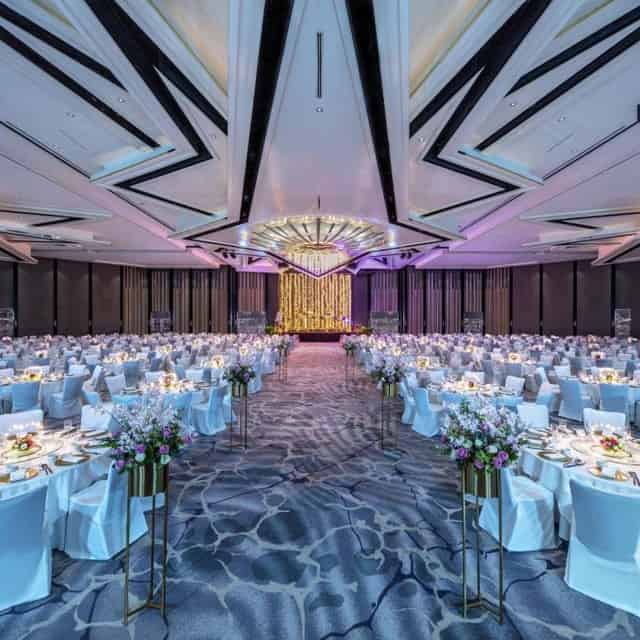 Stamford Ballroom