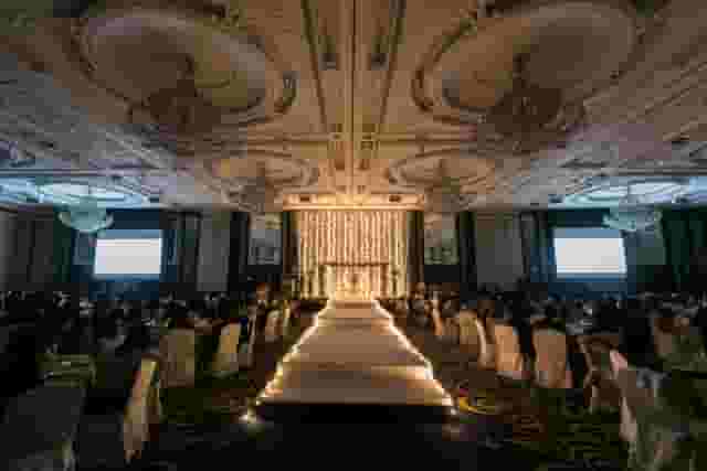 Ballroom