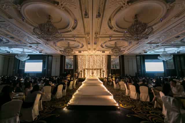 Ballroom