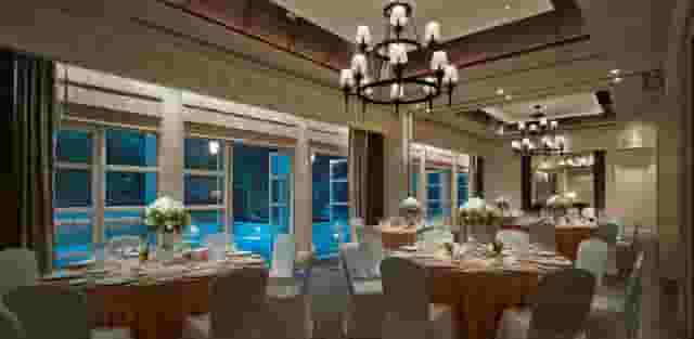 Ballroom