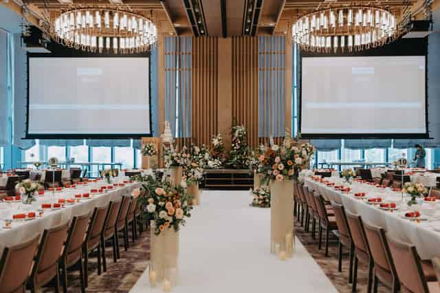 Ballroom