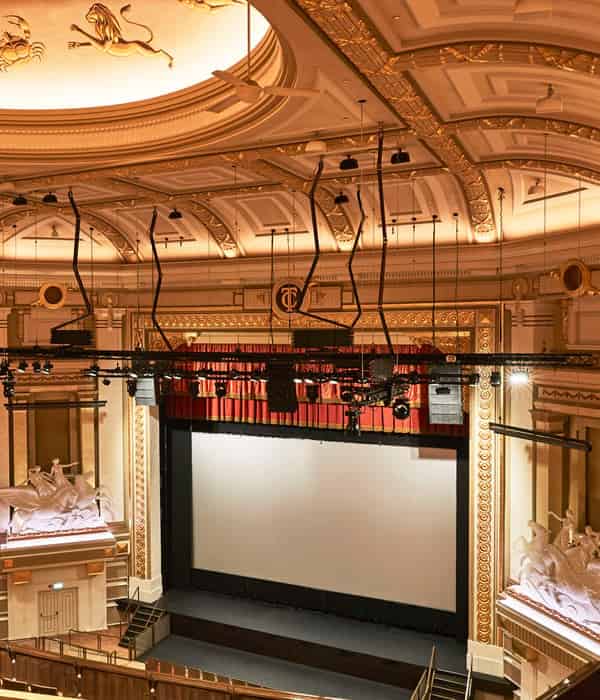 Capitol Theatre