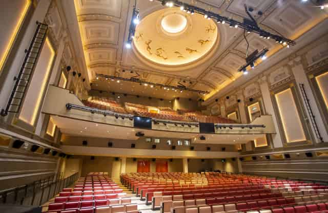 Capitol Theatre