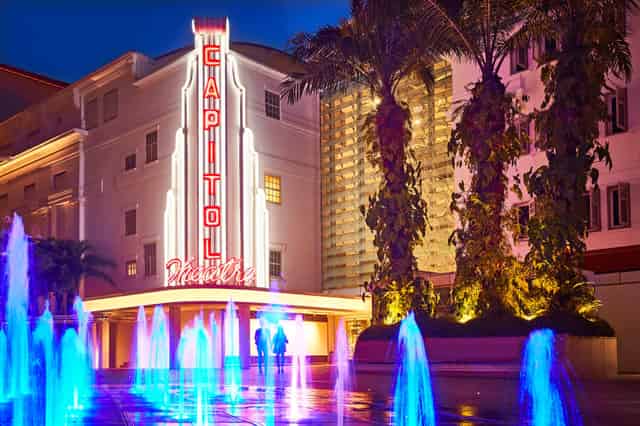 Capitol Theatre