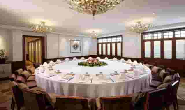 Bras Basah Rooms