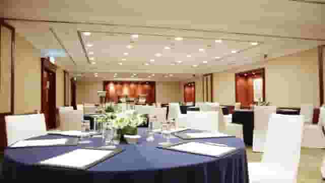 Bras Basah Rooms