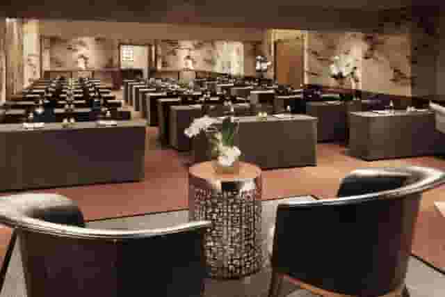 Bras Basah Rooms