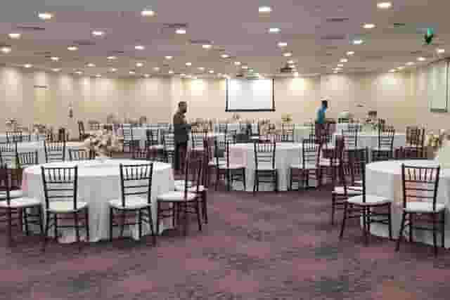 Bras Basah Rooms