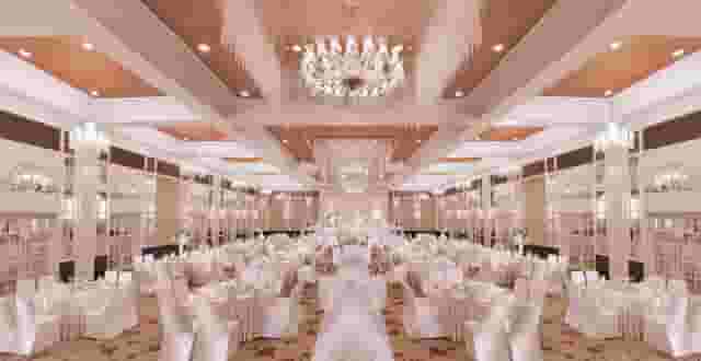 The Grand Ballroom