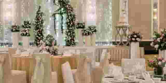 The Grand Ballroom