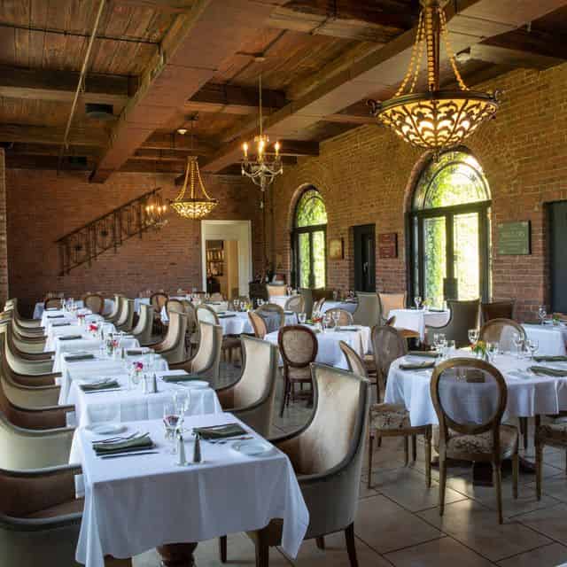 Original Dining Room