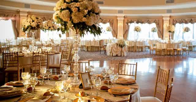Terrace Room