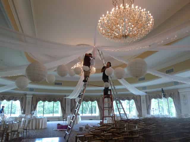 Terrace Room