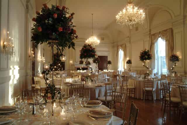 Grand Ballroom