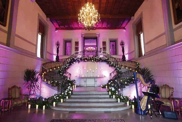 Function Rooms