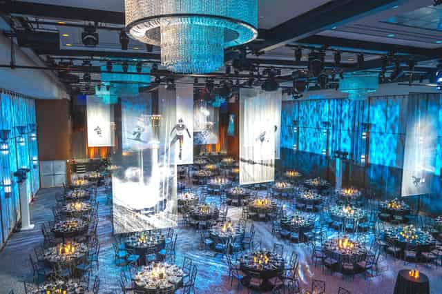 Ballroom
