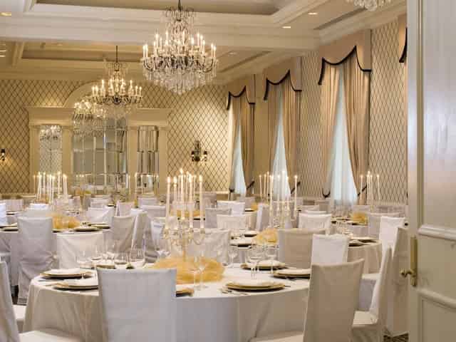 Ballroom