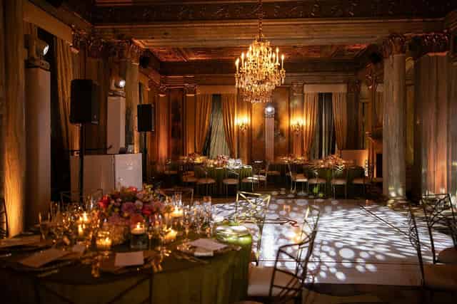 Ballroom