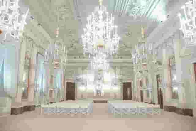 Ballroom
