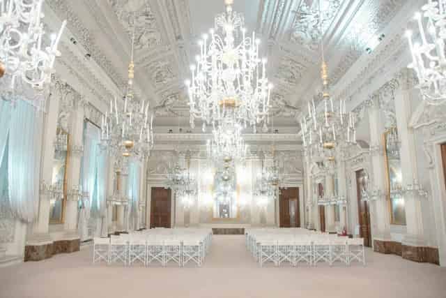 Ballroom