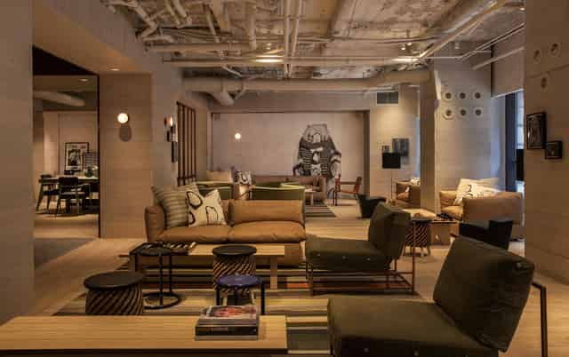 Meeting Studios