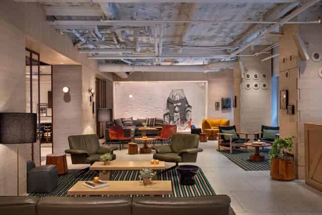 Meeting Studios